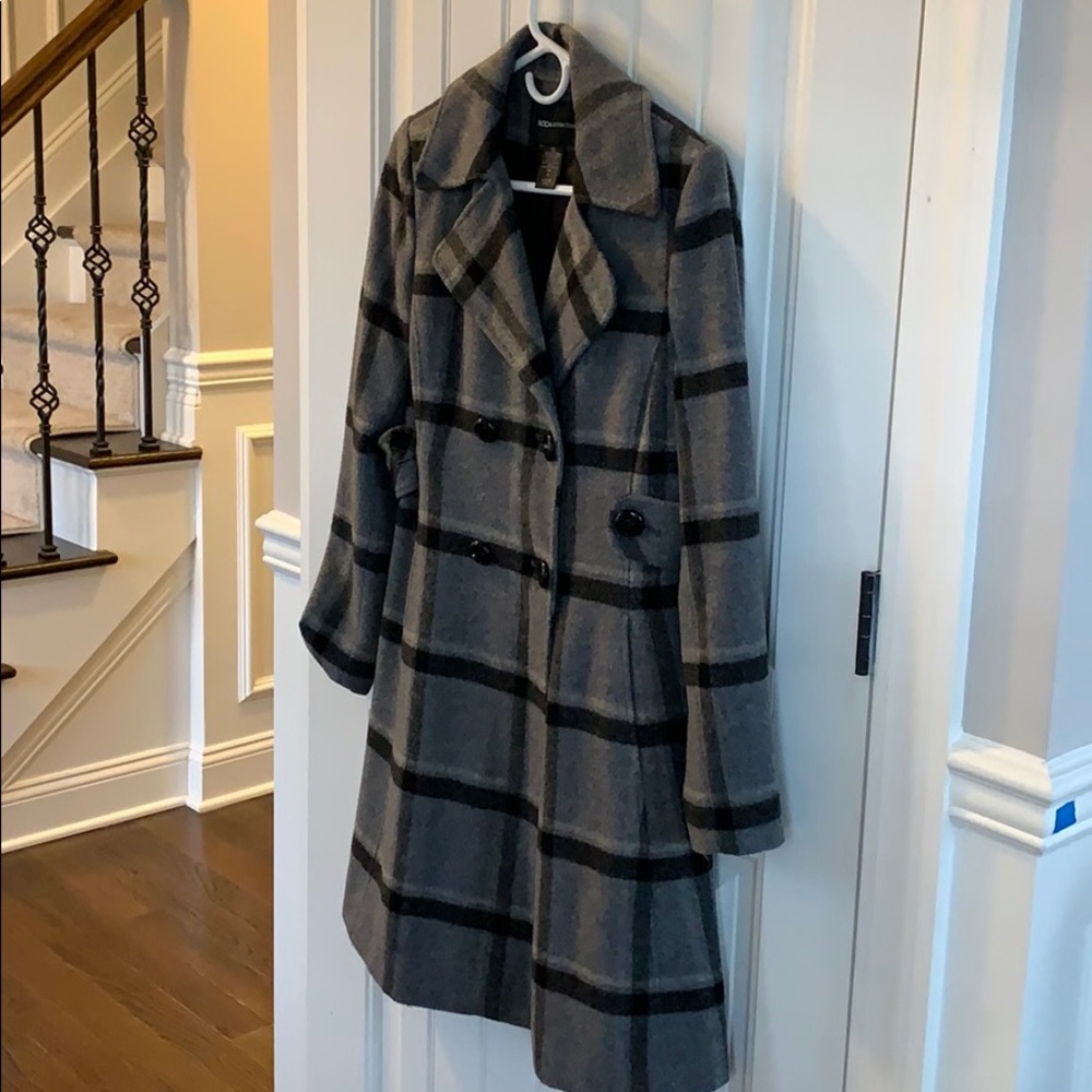 Wool Coat